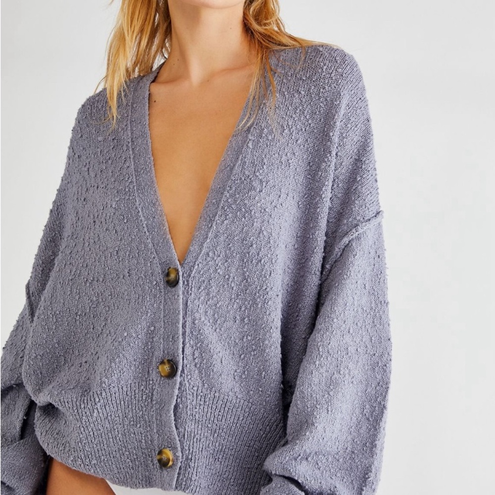 Free People Found My Friend Cardi